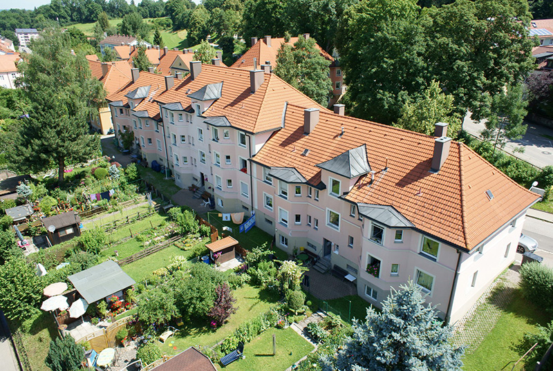 Augartenweg 1,2,3,4,5,6,7,8,9,11