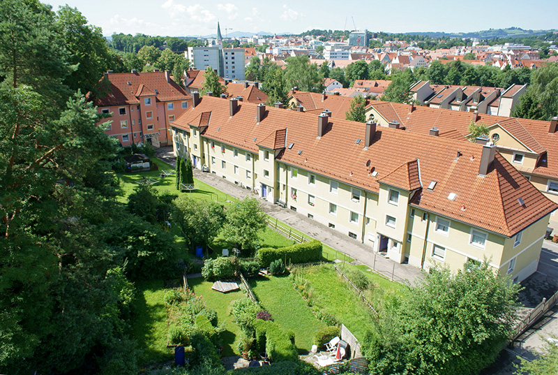 Augartenweg 1,2,3,4,5,6,7,8,9,11