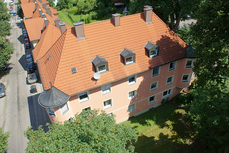 Augartenweg 1,2,3,4,5,6,7,8,9,11