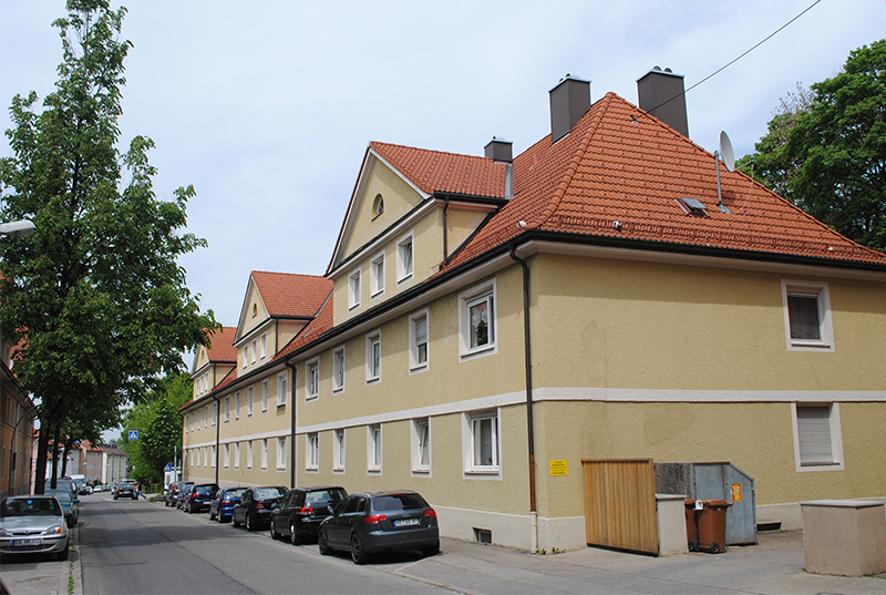 Augartenweg 1,2,3,4,5,6,7,8,9,11