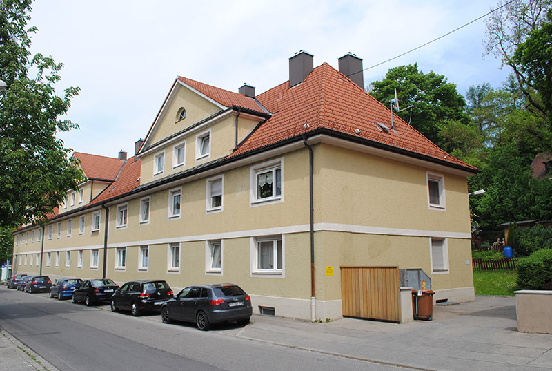 Augartenweg 1,2,3,4,5,6,7,8,9,11