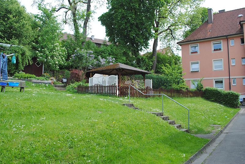 Augartenweg 1,2,3,4,5,6,7,8,9,11