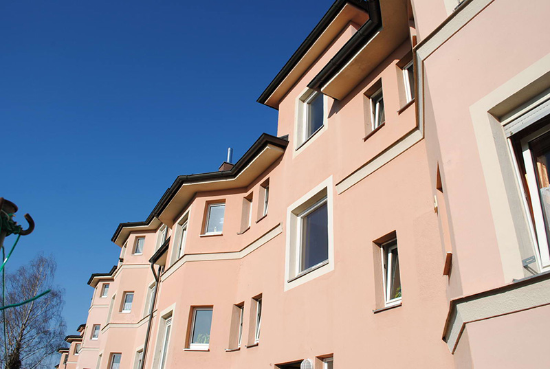 Augartenweg 1,2,3,4,5,6,7,8,9,11